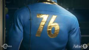 حجم آپدیت روز اول Fallout 76 از خود بازی بیشتر است