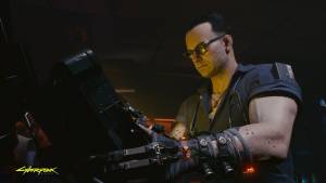 Cyberpunk 2077 Optimization Process