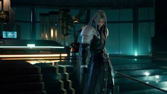 دمو Final Fantasy 7 Remake احتمالا به زودی به PSN می‌آید