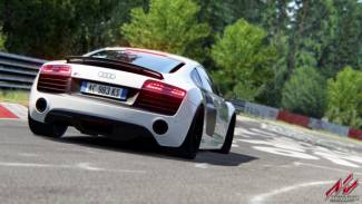 نسخه کنسول های نسل هشتم بازی Assetto Corsa  تاخیر خورد