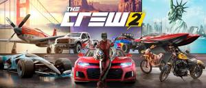 نقد و بررسی بازی Crew 2