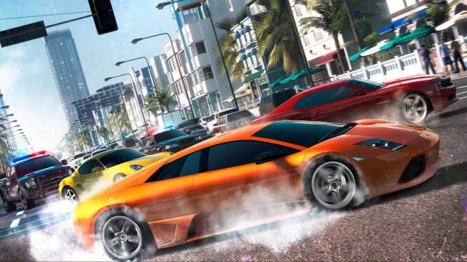 تریلر و گیم پلی بازی The Crew 2 در E3 2017