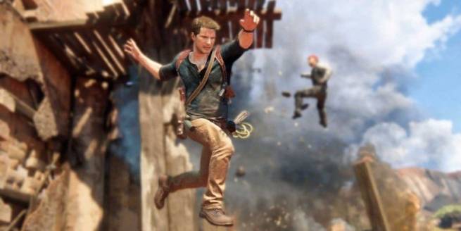 میزان فروش بازی اکشن ماجراجوئی Uncharted 4: A Thief's End