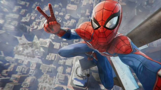 عنوان Spider-Man فعالیت‌های جانبی آزار دهنده نخواهد داشت