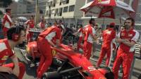 تاریخ انتشار عنوان F1 2015 برای لینوکس