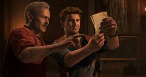 انتشار نقشه و مد جدید برای Uncharted 4:A Thief&#039;s End