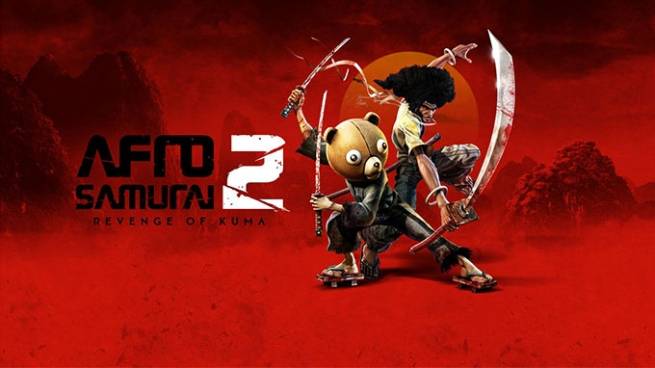 Afro Samurai 2 کنسل شد و پول خریداران بازپس داده شد !