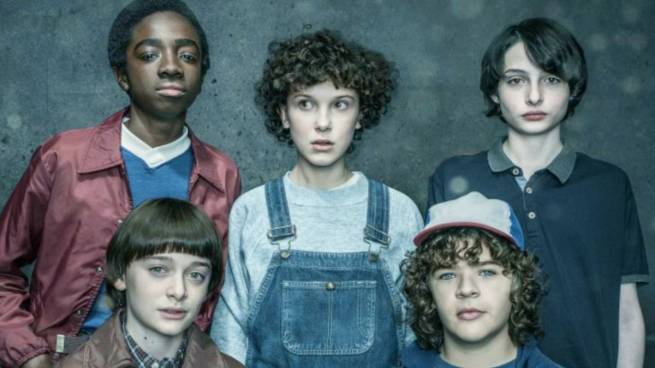 نقد و بررسی فصل دوم سریال Stranger Things