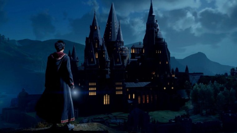 بخش داستانی Hogwarts Legacy احتمالا 35 ساعت طولانی باشد