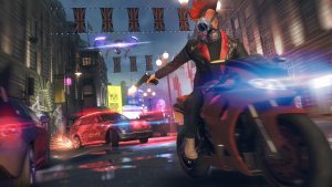 جزئیات بخش Microtransactions در Watch Dogs: Legion اعلام شد