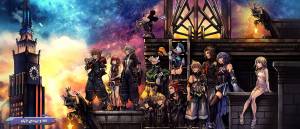 Kingdom Hearts III Review