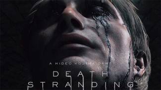 حضور صداپیشگان Metal Gear در Death Stranding