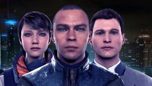 بازی Detroit: Become Human به رکورد فروش تازه‌ای دست پیدا کرد