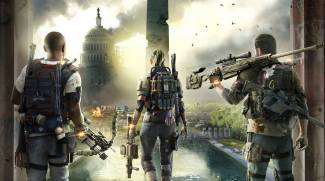 به گفته یوبی‌سافت The Division 2 جایگزین بازی اول نیست