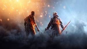 نقشه ها و مودهای Battlefield 1 لو رفت