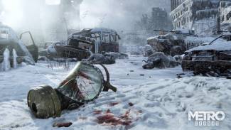 ساخت بازی Metro Exodus به پایان رسید؛ تاریخ عرضه بازی تغییر کرد