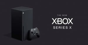 پورت های ورودی Xbox Series X از علامت های قابل لمس استفاده می کند