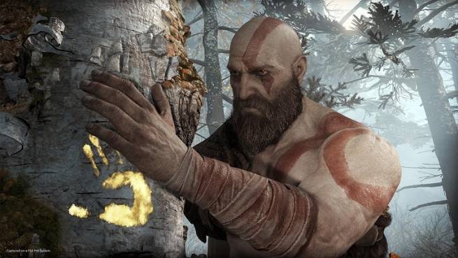 صداپیشه‌ی کریتوس در ابتدا قصد حضور در بازی God of War را نداشت