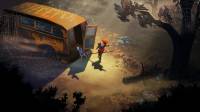 ویدئوی گیم پلی بازی The Flame in the Flood و اعلام تاریخ عرضه آن