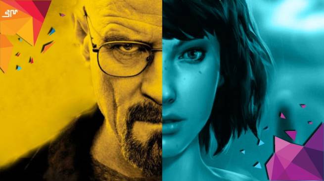 آیا Life is Strange همان Breaking Bad است؟