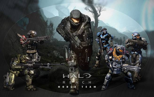 مشکل فریم ریت Halo Reach در کنسول Xbox one