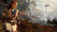 اعلام تاریخ عرضه زودتر از تاریخ قبلی برای عرضه بازی Horizon: Zero Dawn در UK