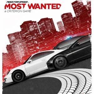 NFS Most wanted 2012 موسیقی متن بازی