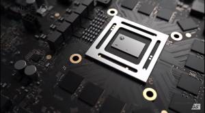 نظر مایکل پتچر درباره Xbox Scorpio