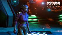 Mass Effect:Andromeda دارای 1200 کاراکتر منحصر به فرد خواهد بود