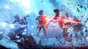 Battlefield V Trophy Guide