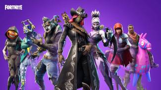 تاریخ آغاز فصل هفتم بازی Fortnite مشخص شد