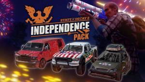 تعداد بازیکنان State of Decay 2 از مرز ۳ میلیون نفر عبور کرد