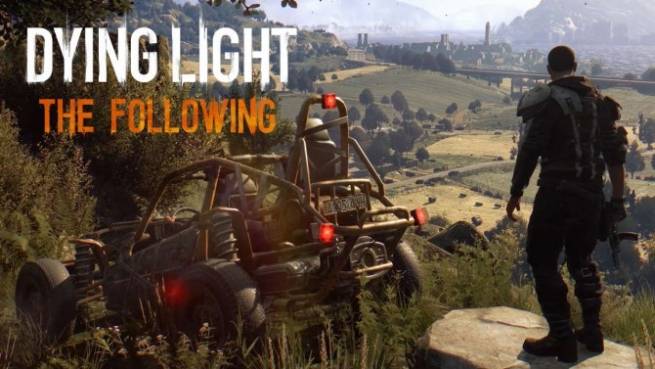 عرضه  Dying Light: The Following Enhanced Edition برای Pre-Load