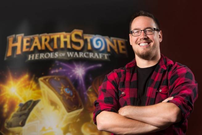 بن برود کارگردان بازی Hearthstone بلیزارد را ترک می‌کند