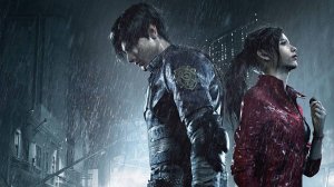 Resident Evil 2 Remake reaches a new milestone 