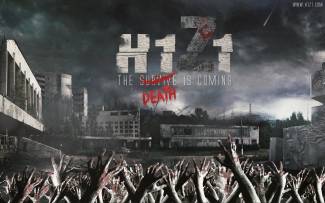 انتشار H1Z1: King of the Kill برای PC