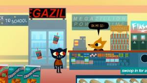 تأخیر در عرضه بازی Night in the Woods و اعلام تاریخ جدید