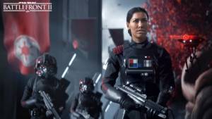 تقویت رزولوشن بازی Star Wars Battlefront 2 در نسخه بتا