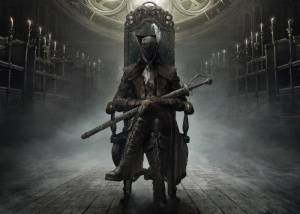 آپدیت جدید Bloodborne با امکان Max کردن بیش از یک سلاح