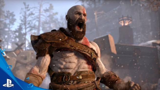 به گفته سونی God of War بسیار فراتر از انتظارات آن‌ها عمل کرد