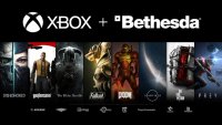 مایکروسافت کمپانی ZeniMax و شرکت های تابع نظیر Bethesda را خرید