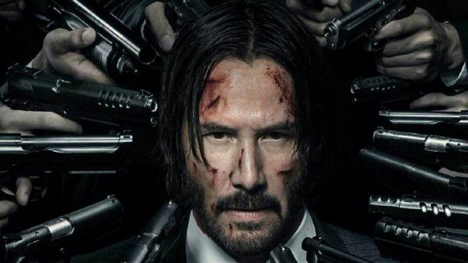 فیلم‌برداری John Wick 3 از ماه آوریل آغاز می‌شود