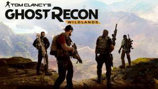 تریلر جدید Ghost Recon:Wildlands