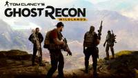 تریلر جدید Ghost Recon:Wildlands