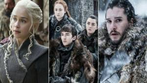 بدترین قسمت فصل هفتم سریال Game of Thrones از دید طرفداران