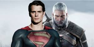 Henry Cavill cast as Geralt 