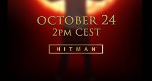 اخبار جدیدی پیرامون بازی Hitman در راه است