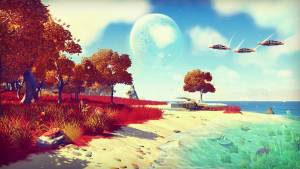 سازنده No Man&#039;s Sky تهدید به مرگ شد