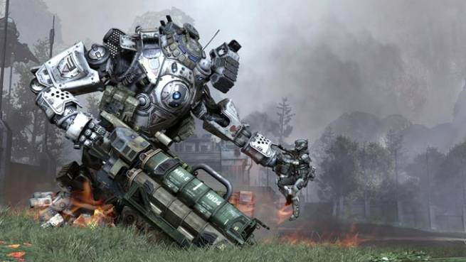 صحبتهای مدیر اجرای EA در مورد  قسمت  بعدی Titanfall