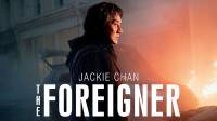 نقد و بررسی فیلم The Foreigner